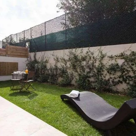 Villa Velvet 