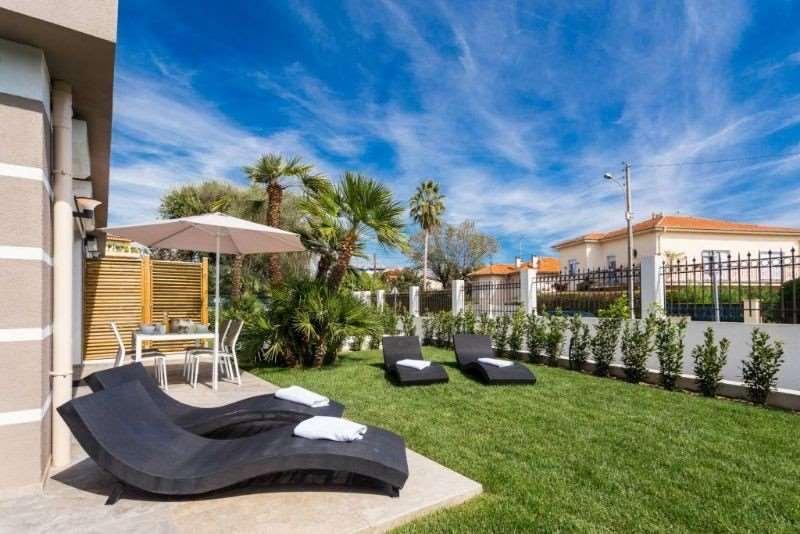 Appart hôtel Velvet