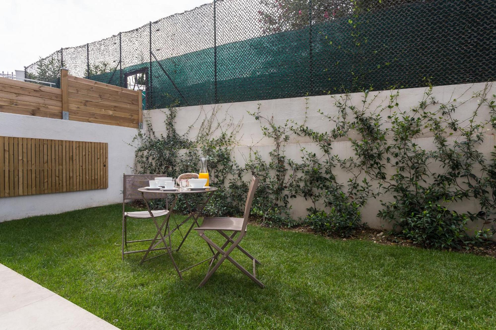 Appart hôtel Velvet Villeneuve-Loubet