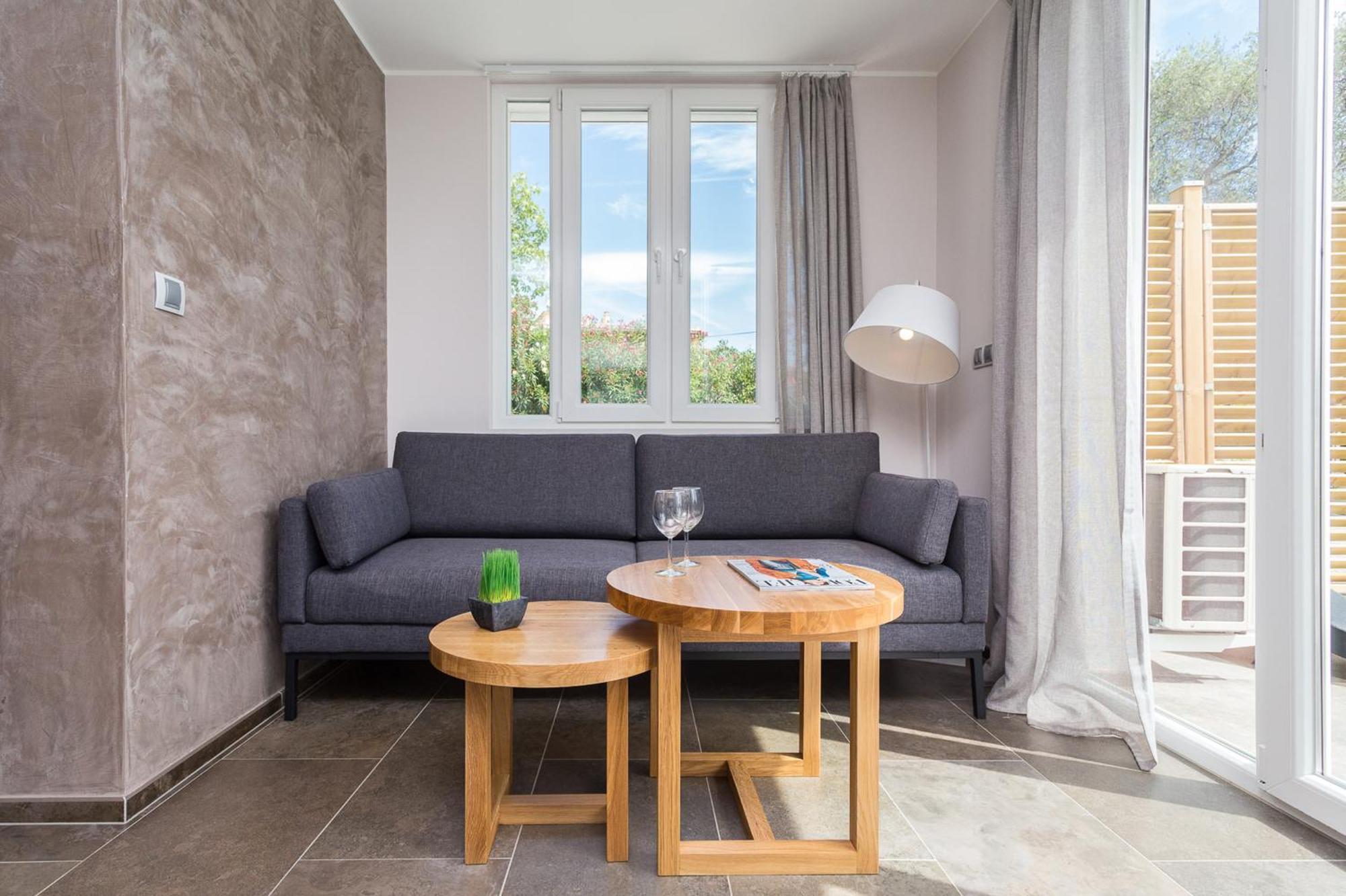 Velvet Appart hôtel 3*