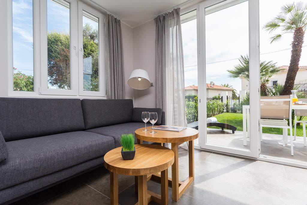 Appart hôtel Velvet 3*
