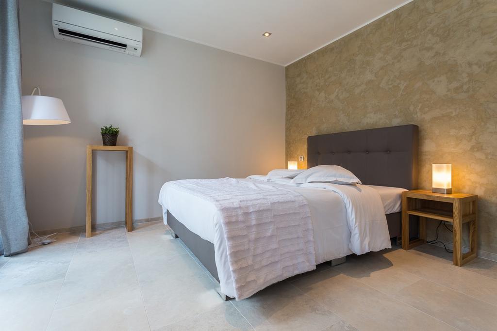 Appart hôtel Velvet 3*