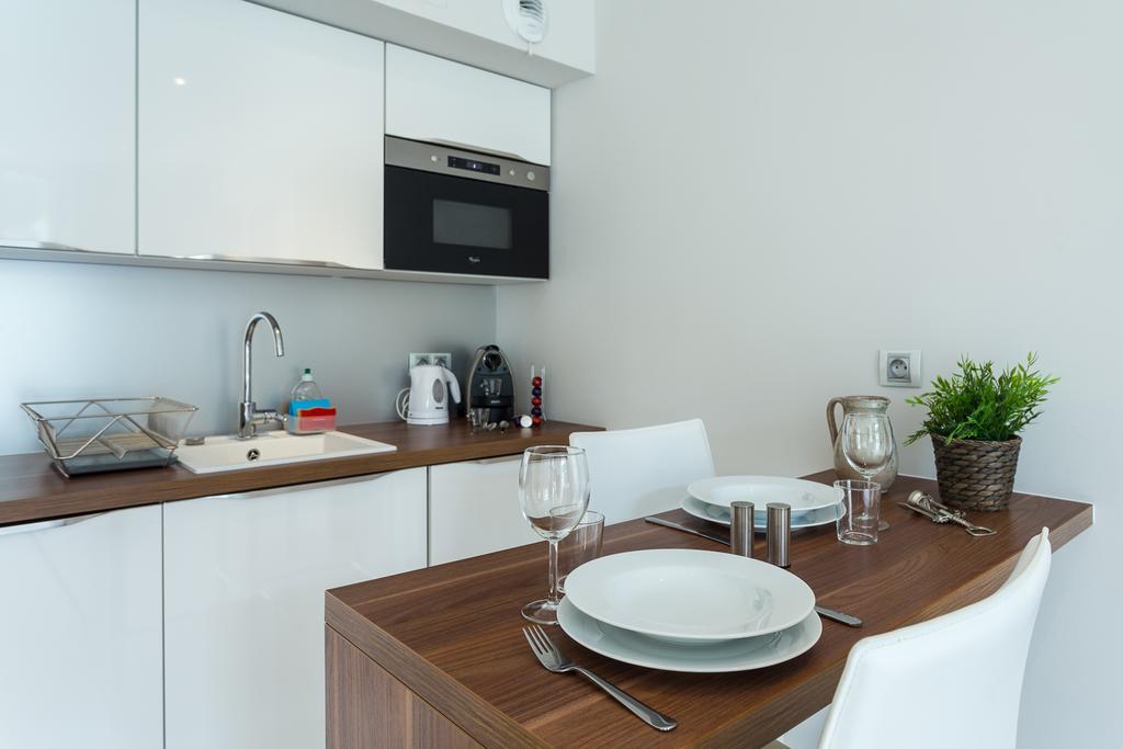 Appart hôtel Velvet Villeneuve-Loubet