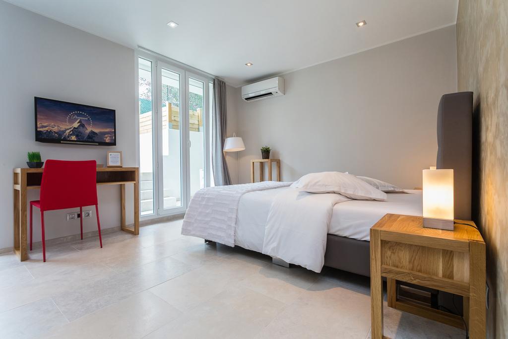 Appart hôtel Velvet 3*