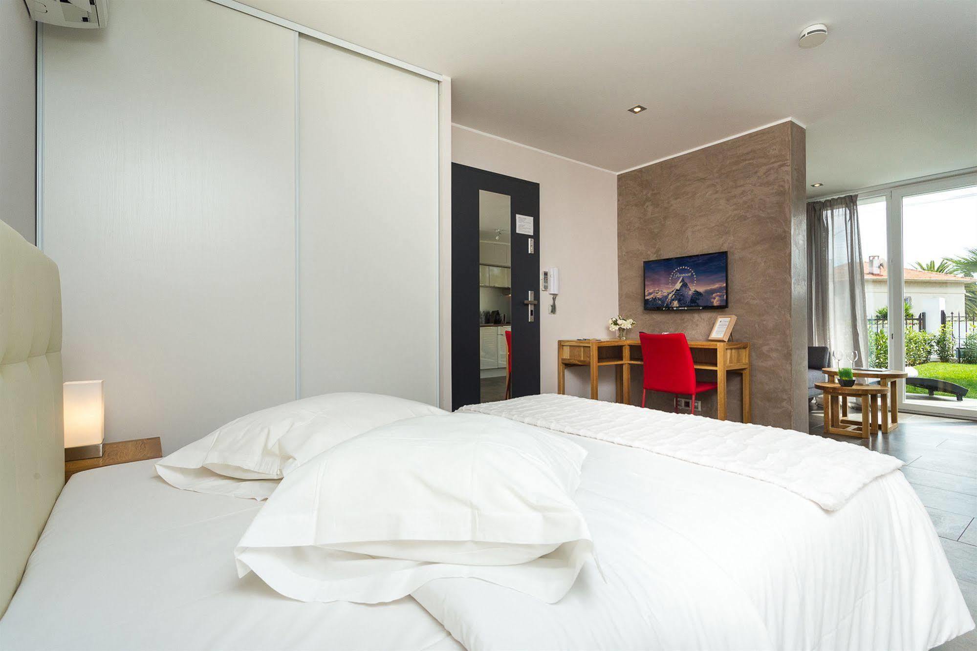 Velvet Appart hôtel Villeneuve-Loubet